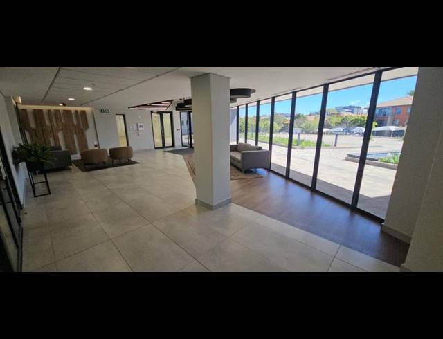 BUSINESS PROPERTY TO RENT IN VORNA VALLEY